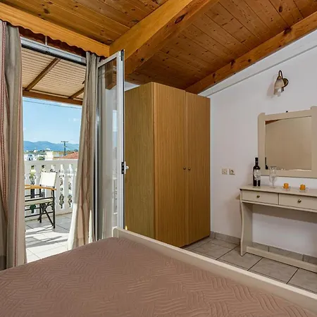 Apartment Tassia For Families & Couples - *