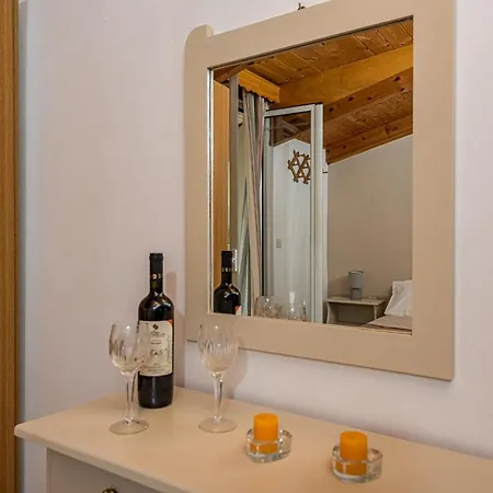 Tassia For Families & Couples - Apartment