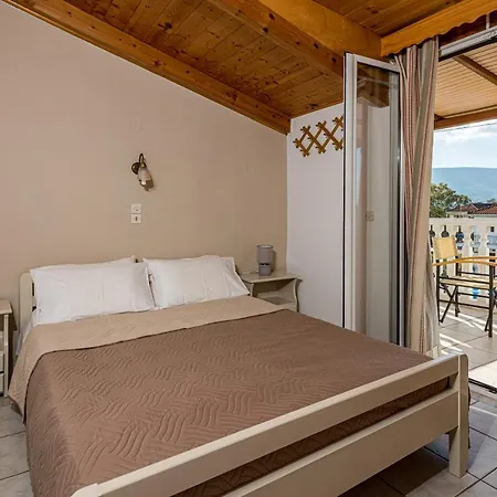 Tassia For Families & Couples - Apartment