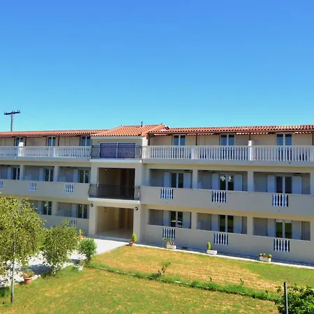 Tassia For Families & Couples - Apartment Kalpaki (Zakynthos)