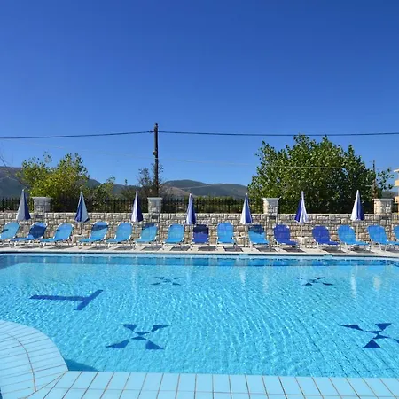 Tassia For Families & Couples - Apartment *