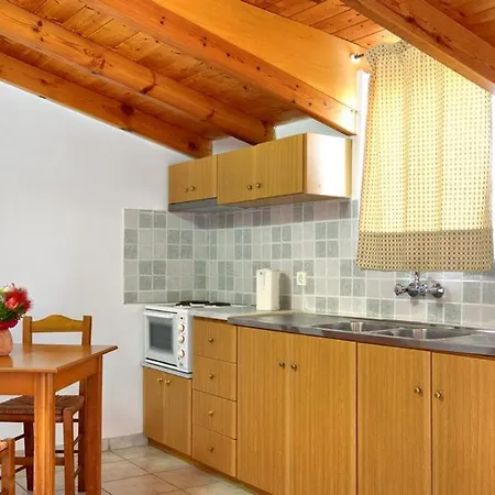Apartment Tassia For Families & Couples - *