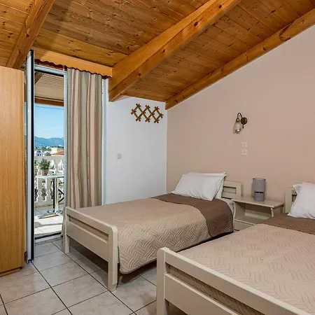 Tassia For Families & Couples - * Kalpaki (Zakynthos)