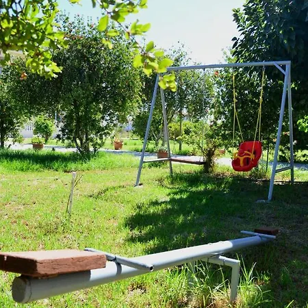 Tassia For Families & Couples - Kalpaki (Zakynthos)