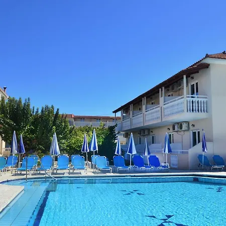 Tassia For Families & Couples - Appartement *