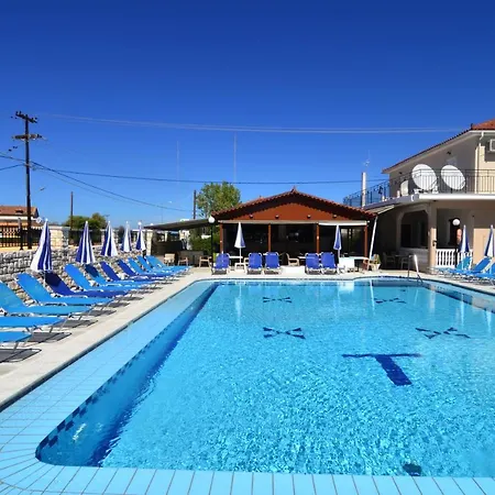 Tassia For Families & Couples - Apartamento *