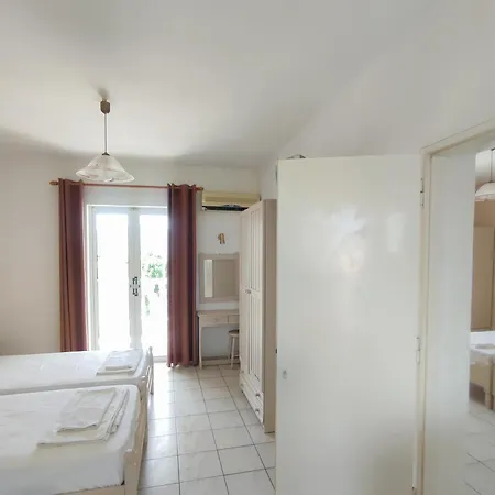 Tassia For Families & Couples - *