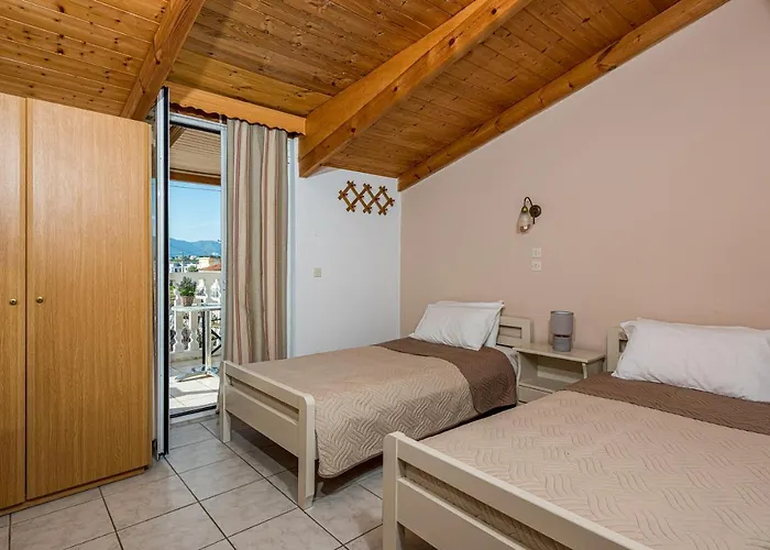 Tassia For Families & Couples - * Kalpaki (Zakynthos)