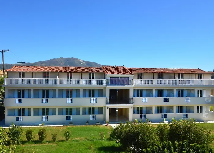 Tassia For Families & Couples - * Kalpaki (Zakynthos)