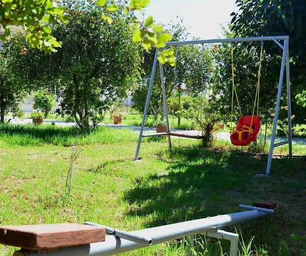 Tassia For Families & Couples - Kalpaki (Zakynthos)