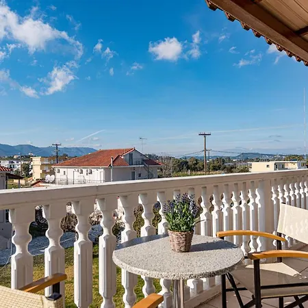 Tassia For Families & Couples - Apartament *