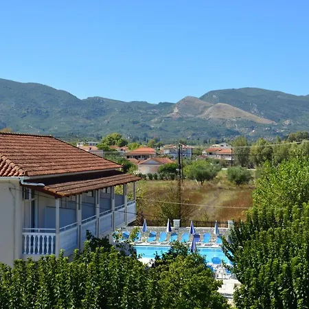 Tassia For Families & Couples - Lägenhet Kalpaki (Zakynthos)